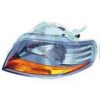 DAEWOO 96408154 Headlight